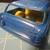 Duncan Manf. Toy - 1959 Ford Station Wagon Plastic - Rare Collectable 4 thumbnail