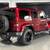 2021 JEEP WRANGLER UNLIMITED 4XE SAHARA 4XE SPORT UTILITY 4D 5 thumbnail