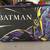 Batman Collection; cars, figures, pinball, suitcase, lunchbox, & more 14 thumbnail