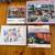 Jigsaw puzzle, lot of 12 3 thumbnail