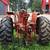1970 Allis Chalmers 180 Tractor 4 thumbnail