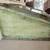Antique Wood & Glass Angled Showcase Country Store Display Counter Top 4 thumbnail