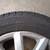 Snow tires on alloy wheels 4 thumbnail