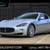 2009 Maserati GranTurismo   Coupe 1 thumbnail