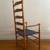 Shaker Elder’s Ladder Back Chair in Cherry 5 thumbnail