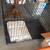 Folding Medium Dog Crate 1 thumbnail