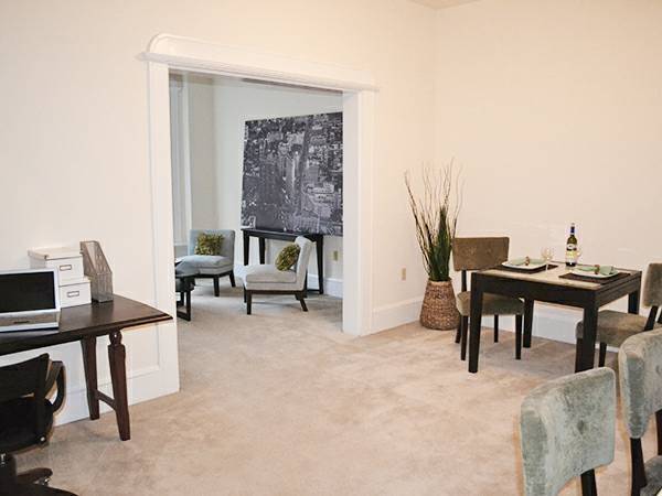 $2,695 / 2br - 977ft2 - Great plan flow! **BMR** 2BR apt, Downtown San Jose, Modern kitchen (san jose downtown)63686086126211120