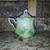 Vintage Footed Condiment/Jelly Bowl & Lid 4 thumbnail
