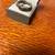 RARE German  skull ring 1930’s , 1940’s 7 thumbnail