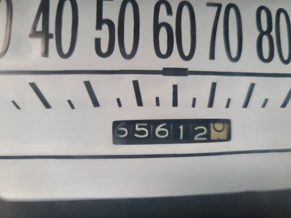 68 CHEVY IMPALA CONVERTILE - $27,999 (LOS ANGELES)63618290413697122