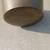 Vintage X Large Brass Cauldron > Riveted Handle > Hallmarked 2 thumbnail