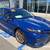 Used 2024 Toyota Camry SE Nightshade Blue 2 thumbnail