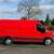 2020 Ford Transit 350 Cargo Van  Medium Roof w/LWB Van 3D Van 6 thumbnail