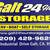 Rent with the Pros at Galt 24-hour storage 1 thumbnail