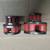 Ridgid pipe treader tools..1"..&..3/4" 3 thumbnail