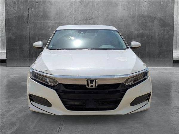 2018 Honda Accord Sedan  LX 1.5T Sedan - $15,952 (Call *(346) 245-5090* to Confirm Availability Instantly)63622206139779121