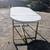 Sturdy dinning table inside or outside 4 thumbnail