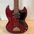 2021 Epiphone SG EB-0 Bass 3 thumbnail