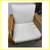 Williams-sonoma Home Rattan Arm Chairs, Pair 11 thumbnail