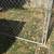 Chain-link dog fencing. 1 thumbnail
