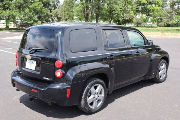 2009 Chevrolet HHR Chevy LT Sedan - $6,999 (Victory Motors of Colorado)63619899131777123