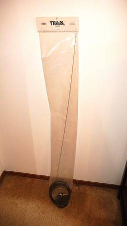 Tram 3500 Magnet Mount Mobile CB Radio Antenna 1