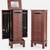Damaged Jewelry Storage Cabinet w 9 Drawers 1 thumbnail