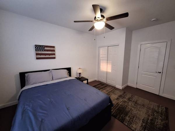 1br - Individual rooms for rent-All utilities and amenities 1