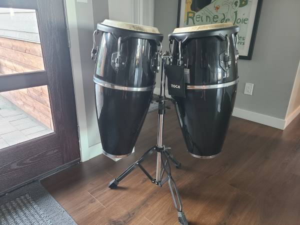 Congas, Toca Player Series 1
