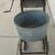 1896 Antique Wood WRINGER WASHER Folding Double Bench Anchor Brand 3 thumbnail