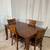 Cozy Kitchen Dining Table & 4 Chairs / Mesa Comedor Y 4 Sillas 6 thumbnail