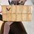 KOTTEBO Basket coconut palm leaf 3 thumbnail