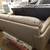 NEW LEATHER COUCH SMOOTH ITALIAN LEATHER 11 thumbnail
