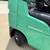 FORKLIFT CUSHION 2020 MITSUBISHI FGC25N 12 thumbnail