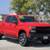 2019 Chevrolet Chevy Silverado 1500 Custom Trail Boss 4x4 4dr Crew Cab 2 thumbnail
