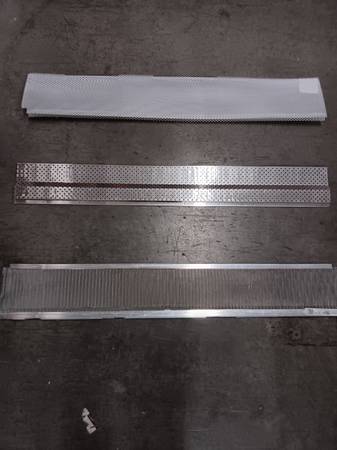 Gutter Cleaning $ Gutter Guards Full install - Free Quote 1