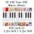 70-100 Yr Old Music Sheet SALE (To Play or Display) 2 thumbnail