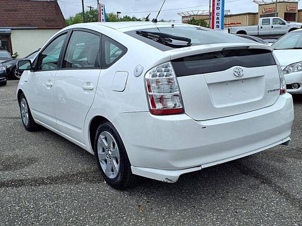 2008 Toyota Prius Standard 4dr Hatchback - $9995.0063654716384387123