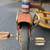 Murray EZ Step Tricycle Fender 1 Vintage Kids 10 thumbnail