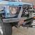 Suzuki samurai front bumper 4 thumbnail