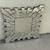 Beautiful Modern Square Wall Mirror - 22x22” 2 thumbnail