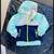 Justice Winter Jacket, Girl Size 6/7 1 thumbnail