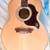Twelve String by Washburn Quilted Maple Grover Acoustic electric J28s 2 thumbnail