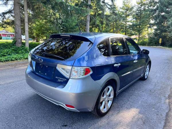 2011 Subaru Impreza - Financing Available! - $5900.00 (Puyallup WA)63441466176771124