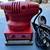 Milwaukee 6016 1/4-Sheet HD Finishing Palm Sander W/10 Sanding Sheets 1 thumbnail