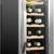 12 Bottle Thermoelectric Wine Cooler - New In Box 1 thumbnail