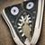 Converse All Star High Top Sneakers 3 thumbnail