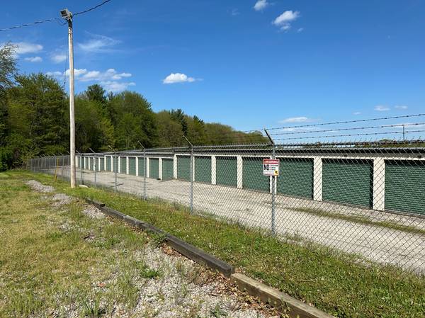 $70 / 75ft2 - Almacén EN ALQUILER (5x15) (Garrettsville)63621894574467124