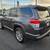 2013 Toyota 4Runner Limited AWD 4dr SUV 8 thumbnail