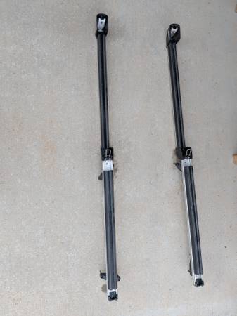 Thule Ski Rack 1